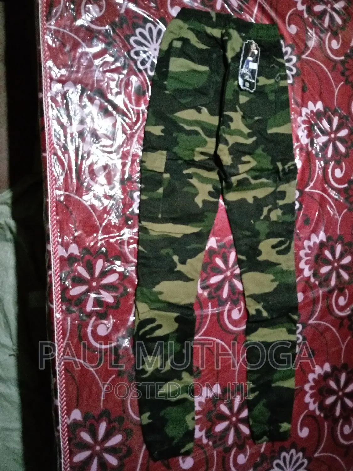 #10 Women's Jeans