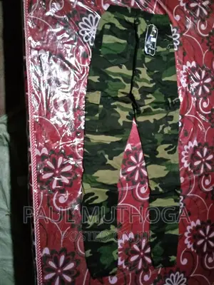 #10 Women's Jeans