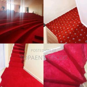 Red Vip Carpet Red Vip Carpet - thumbnail 2