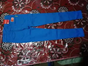 #11 Women's Jeans