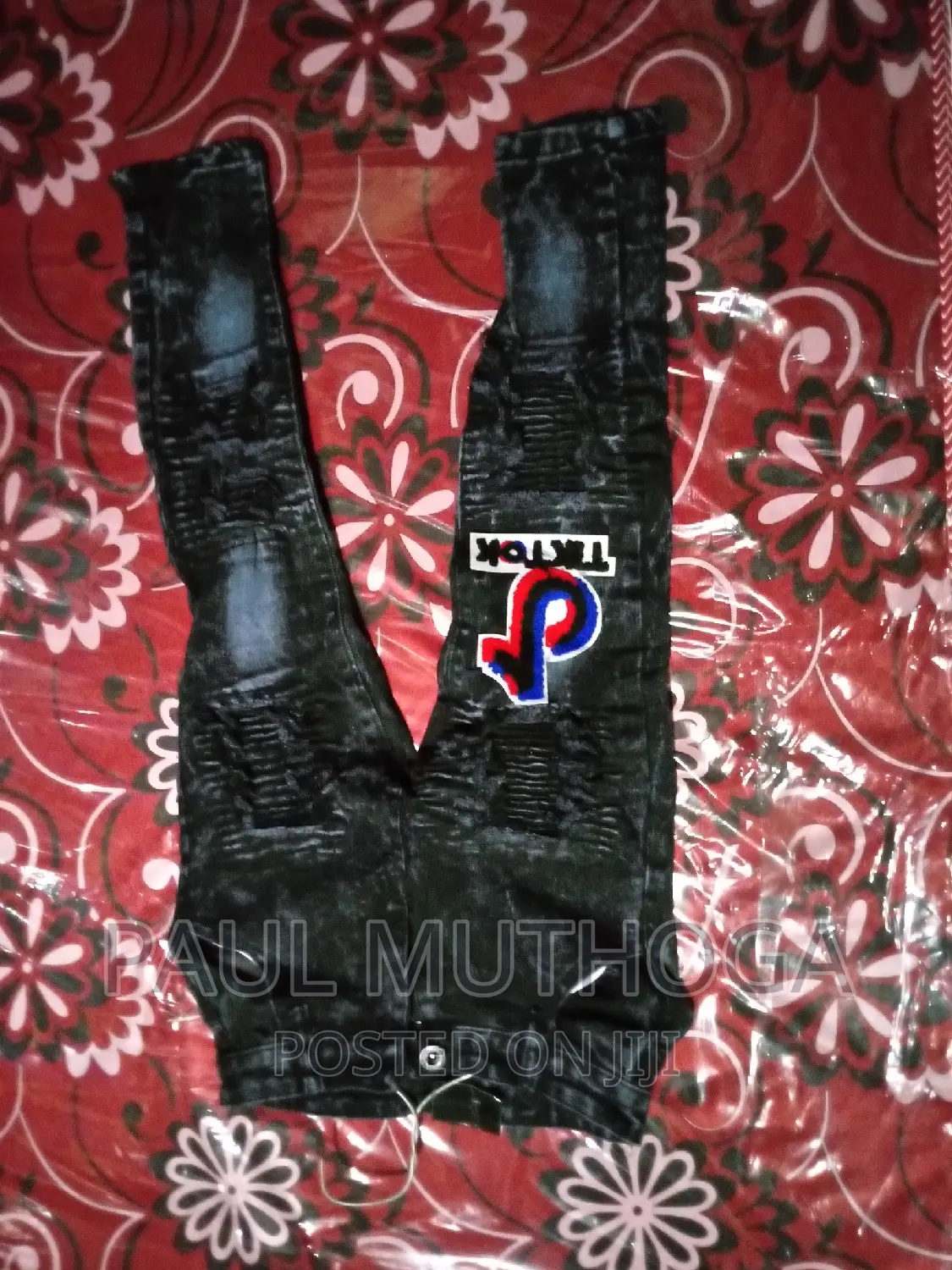 #13 Children Jeans