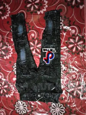 #13 Children Jeans