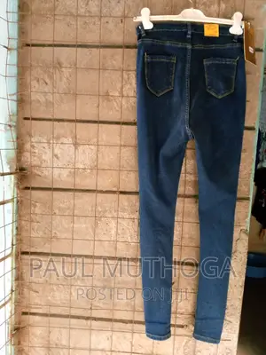 #14 Women's Jeans