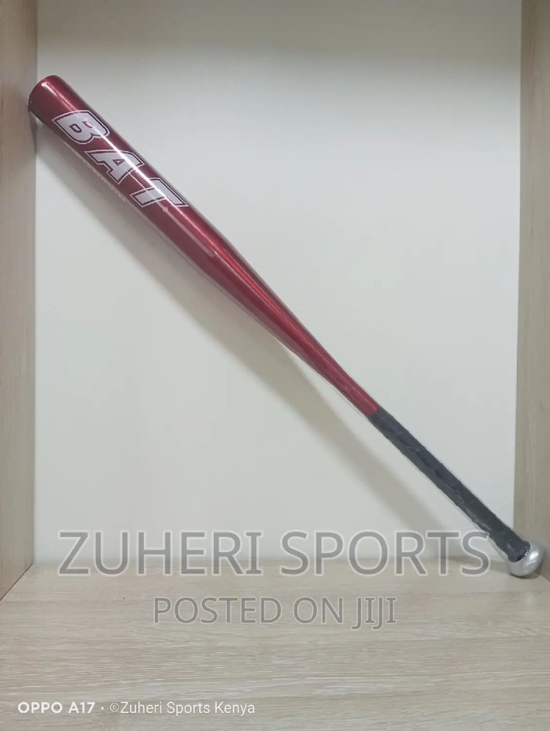 Baseball Bat/Heavy Duty/High Quality/Professional Standard