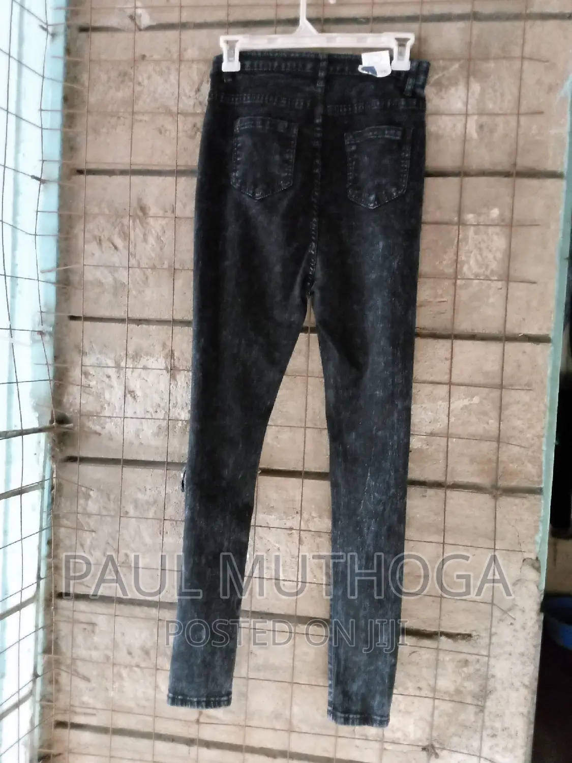 #15 Women's Jeans