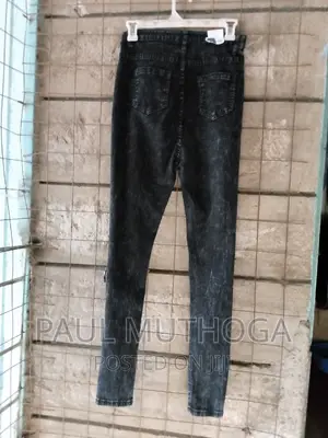 #15 Women's Jeans