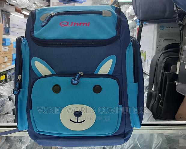 Schools Bags - main view