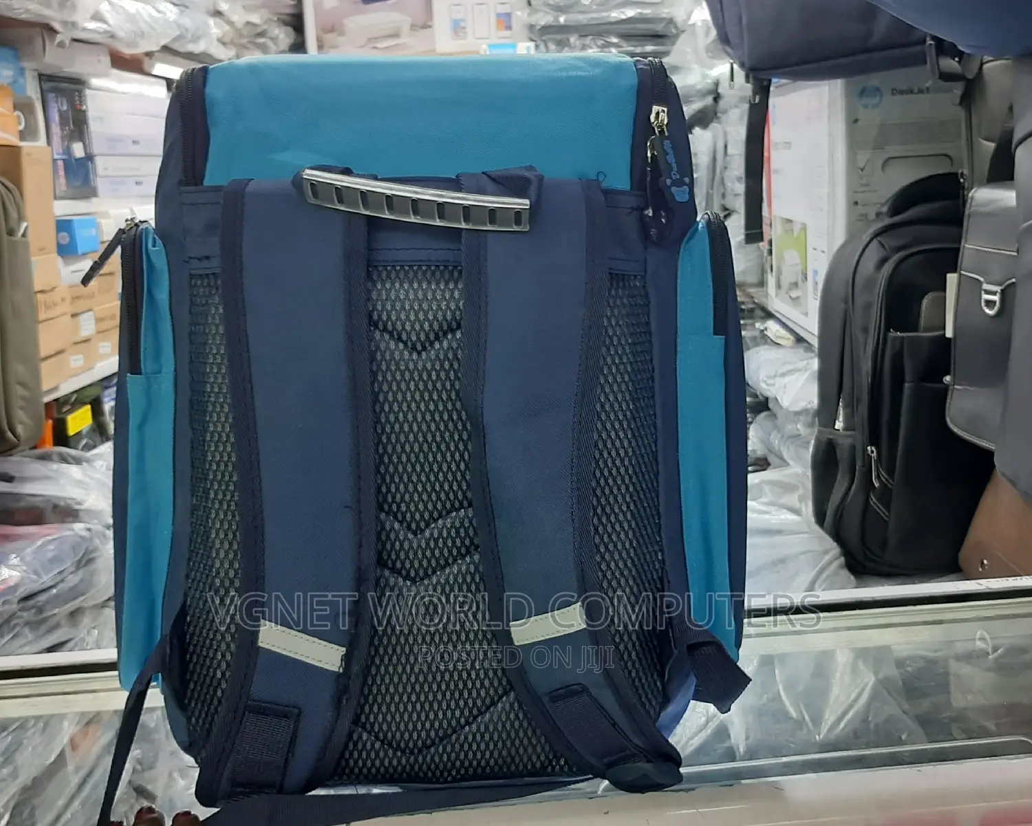 Schools Bags