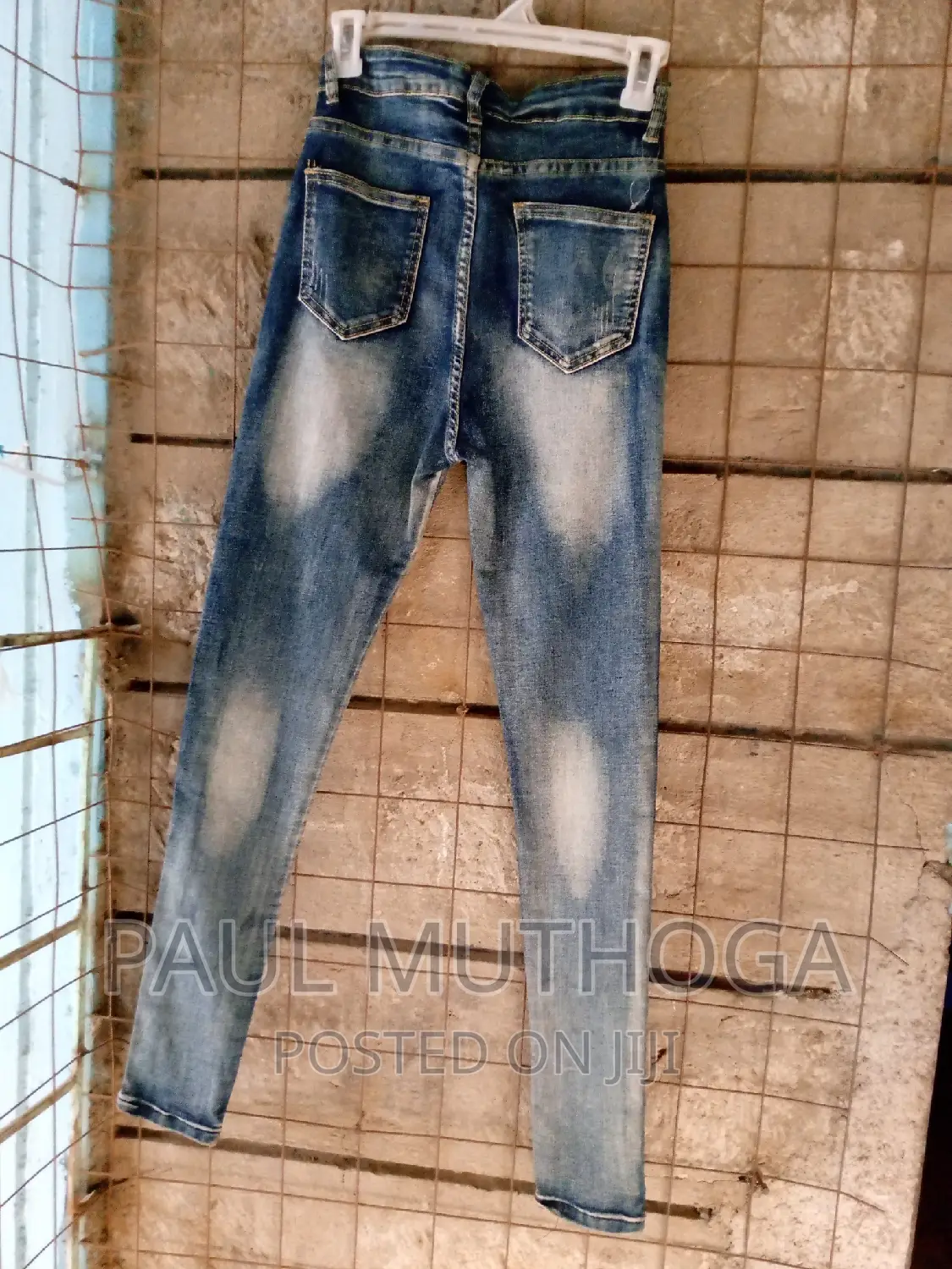 17# Women's Jeans
