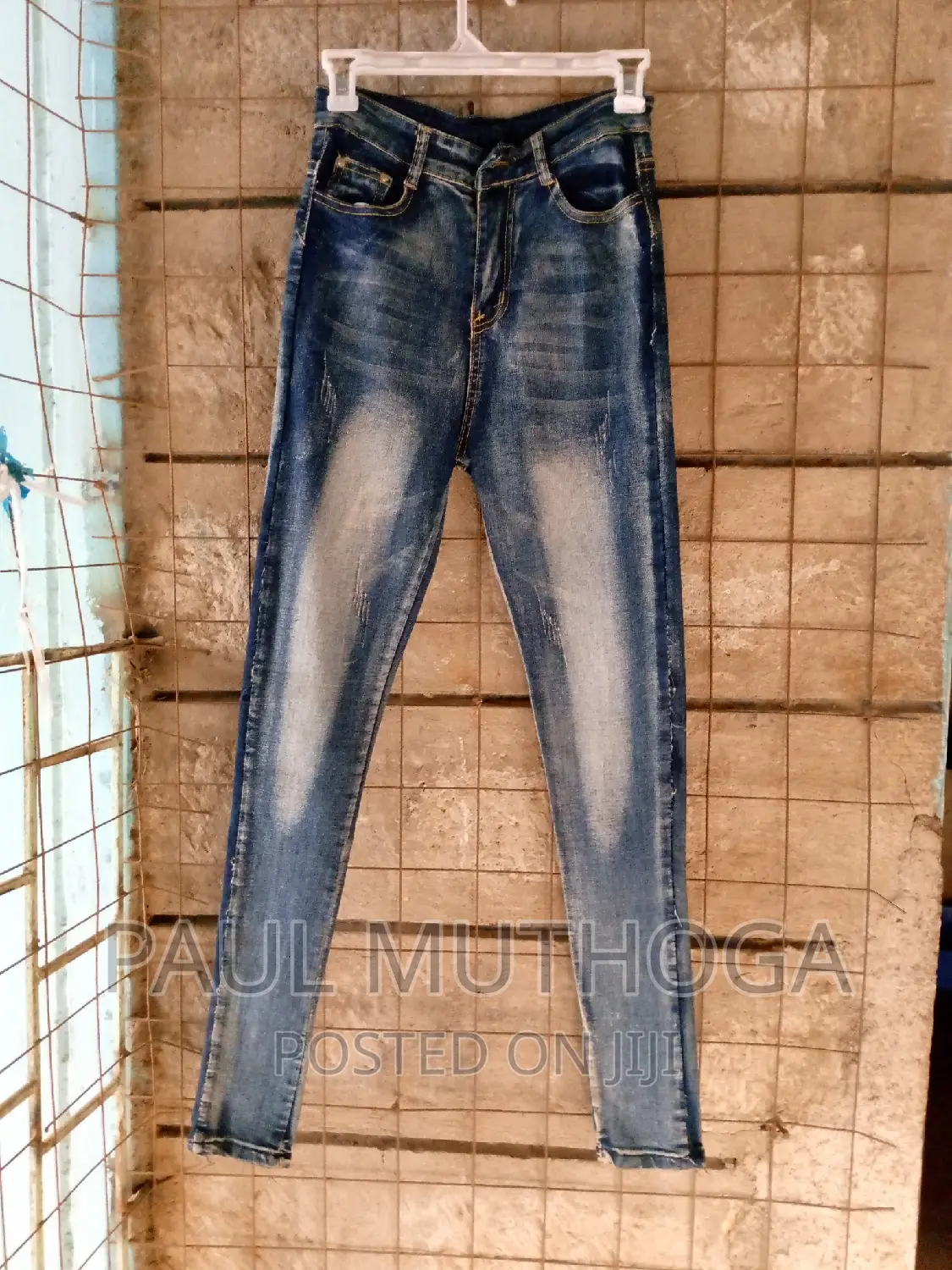 17# Women's Jeans