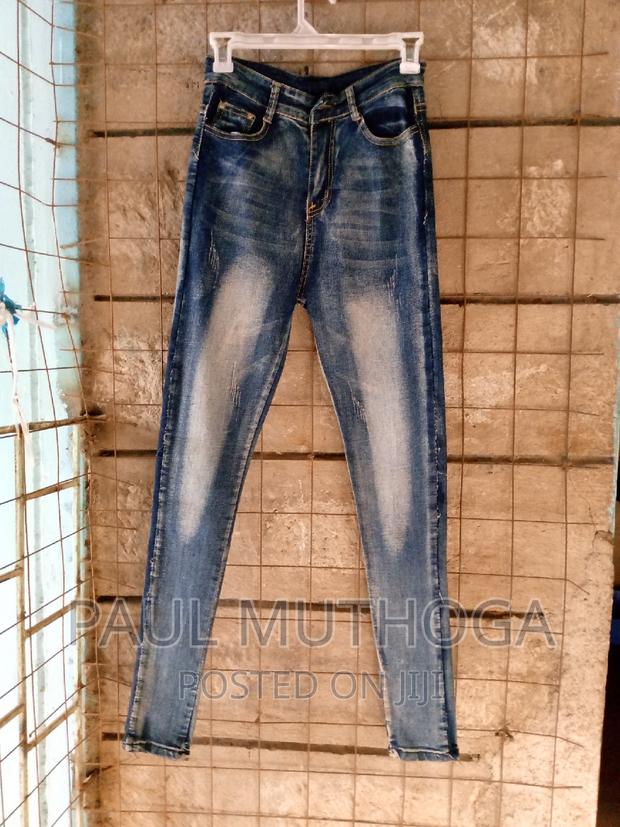 17# Women's Jeans - thumbnail 2