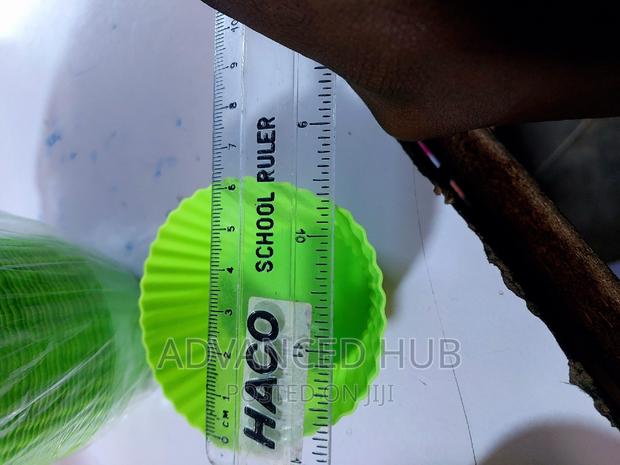 12pcs Silicone Cup Cake - thumbnail 5