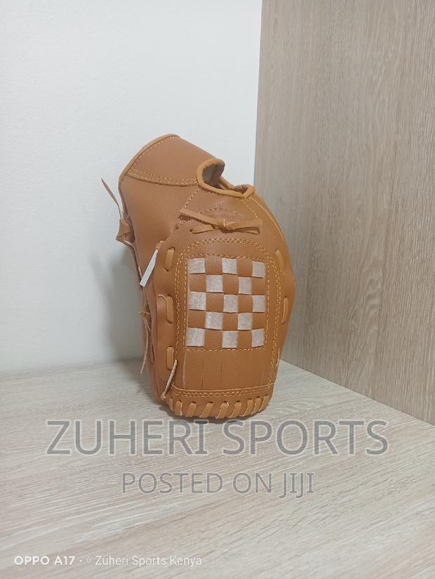 Professional Baseball Gloves/ Premium Quality - thumbnail 3