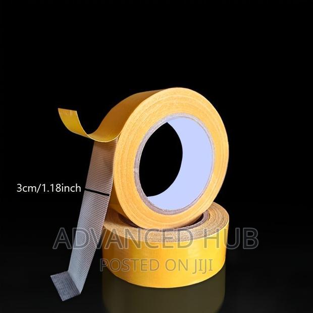 Strong Double Sided Tape(4cm*5m) - main view