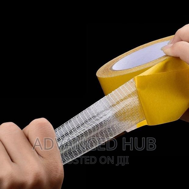 Strong Double Sided Tape(4cm*5m) - thumbnail 3