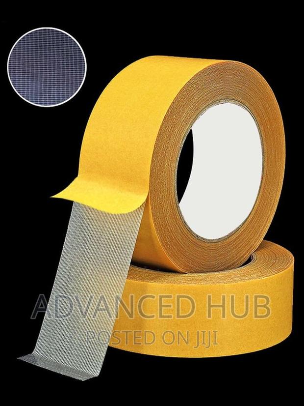Strong Double Sided Tape(4cm*5m) - thumbnail 4