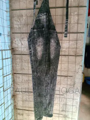 #20 Women's Jeans