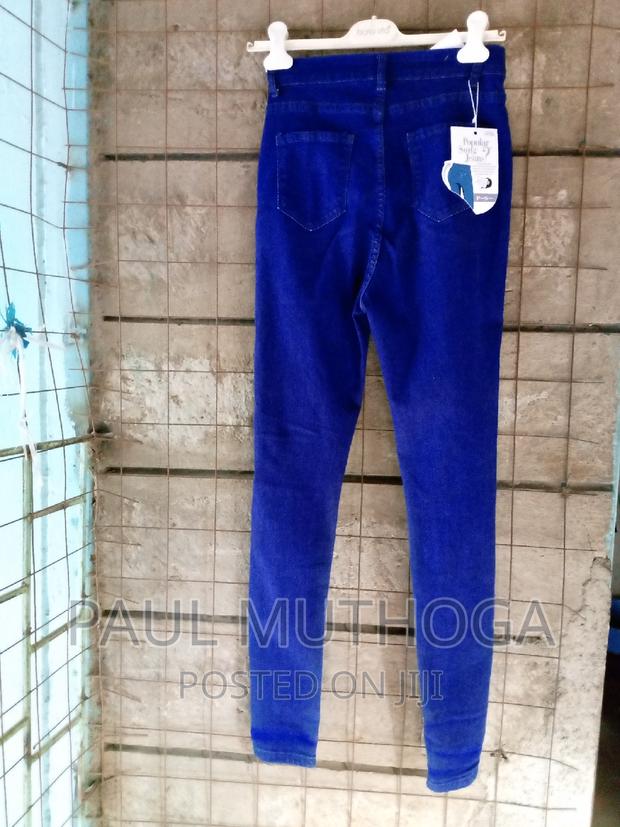 #21 Women's Jeans