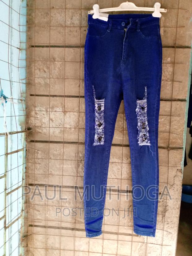 #21 Women's Jeans - thumbnail 2