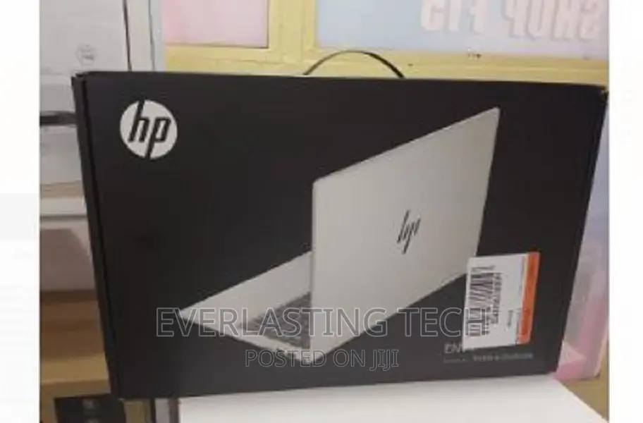 New Laptop HP Envy 14 16GB Intel Core I7 SSD 1T