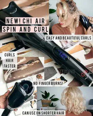 Spin And Curl
