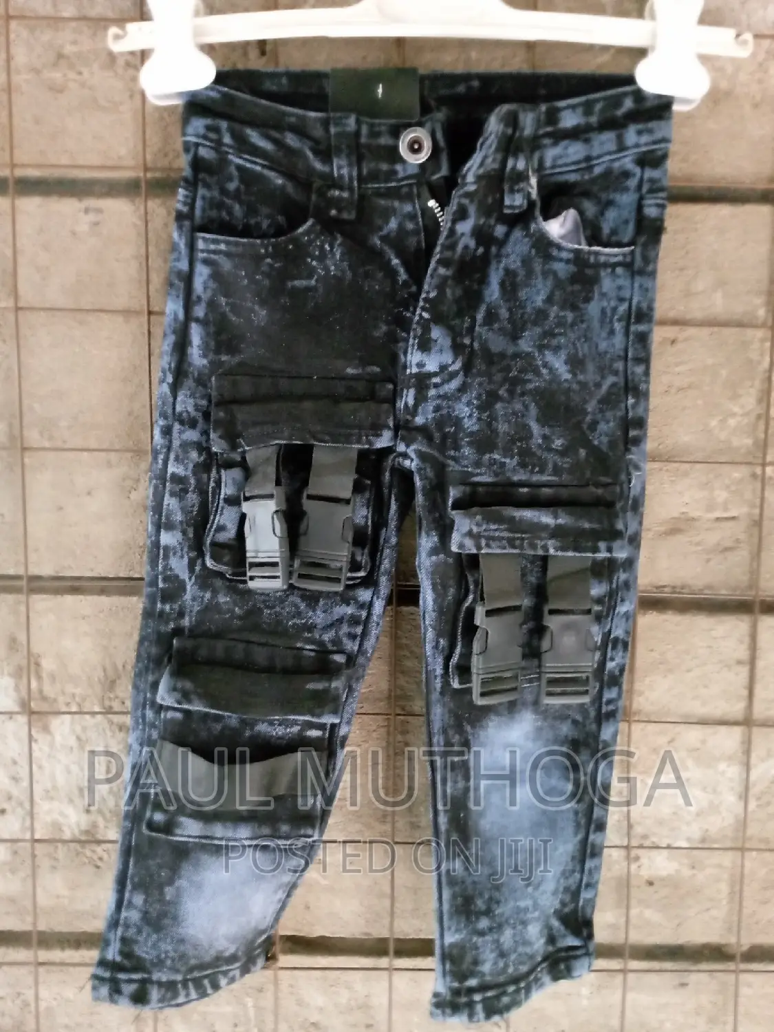 Children Jeans #29