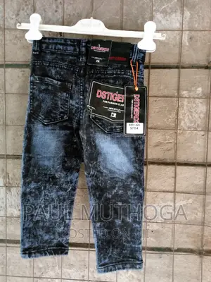 Children Jeans #29