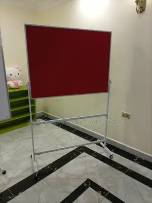 Portable Notice Boards Pinboards