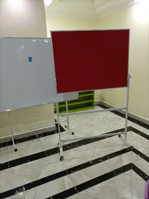 Portable Notice Boards Pinboards