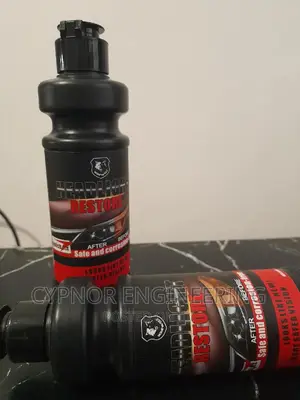 The Best Quality Car Headlights Restorer