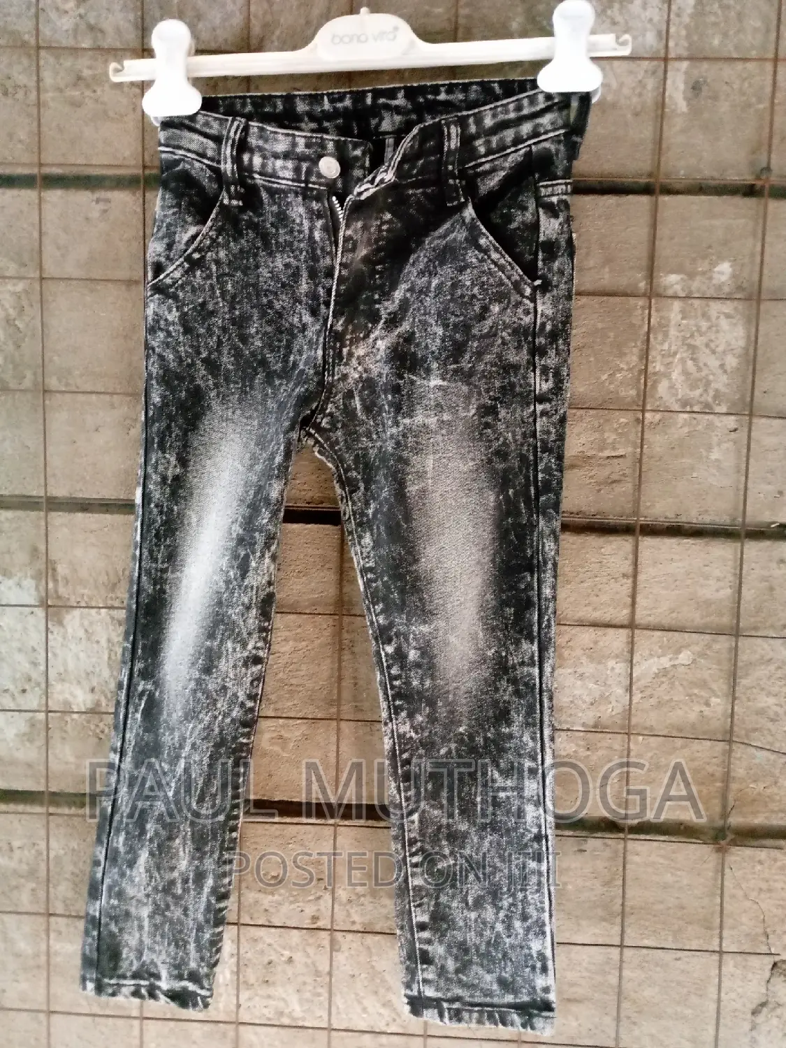 Children Jeans #30
