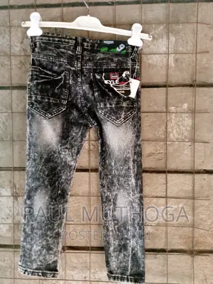 Children Jeans #30