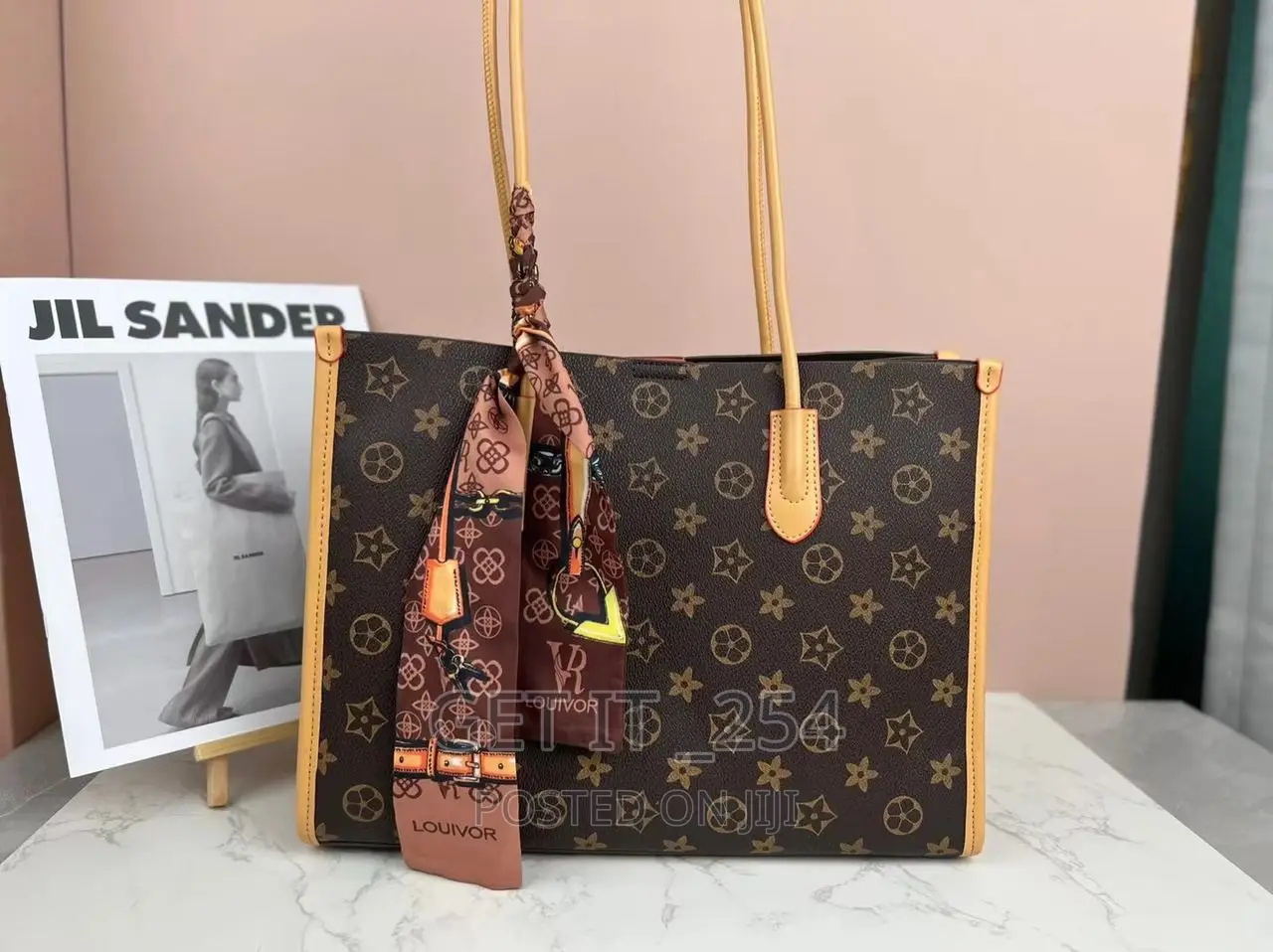 Classy Hand Bags