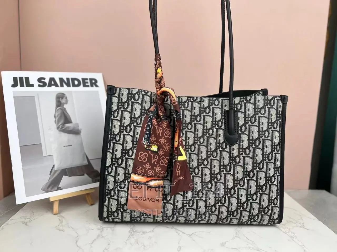 Classy Hand Bags