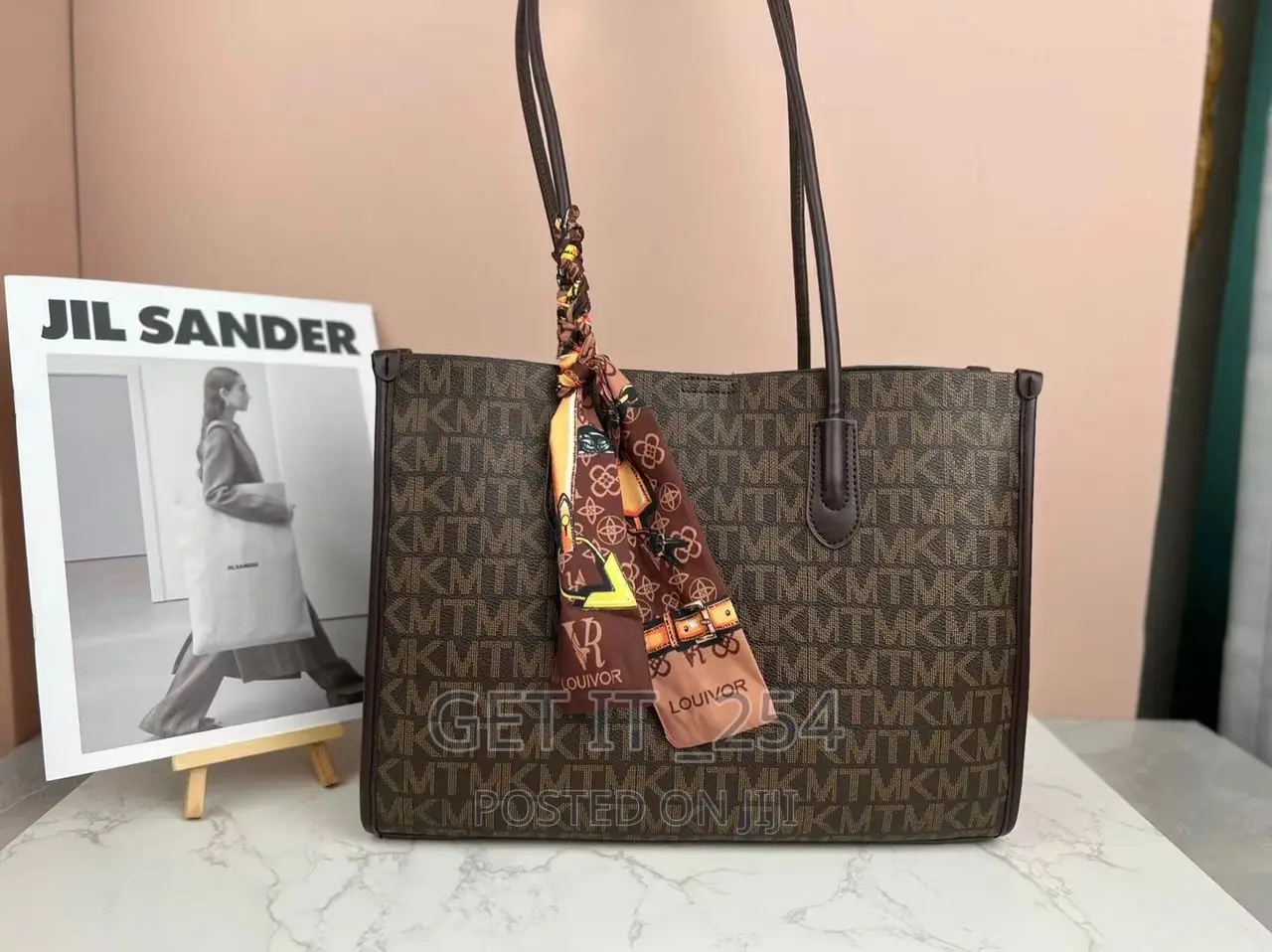 Classy Hand Bags