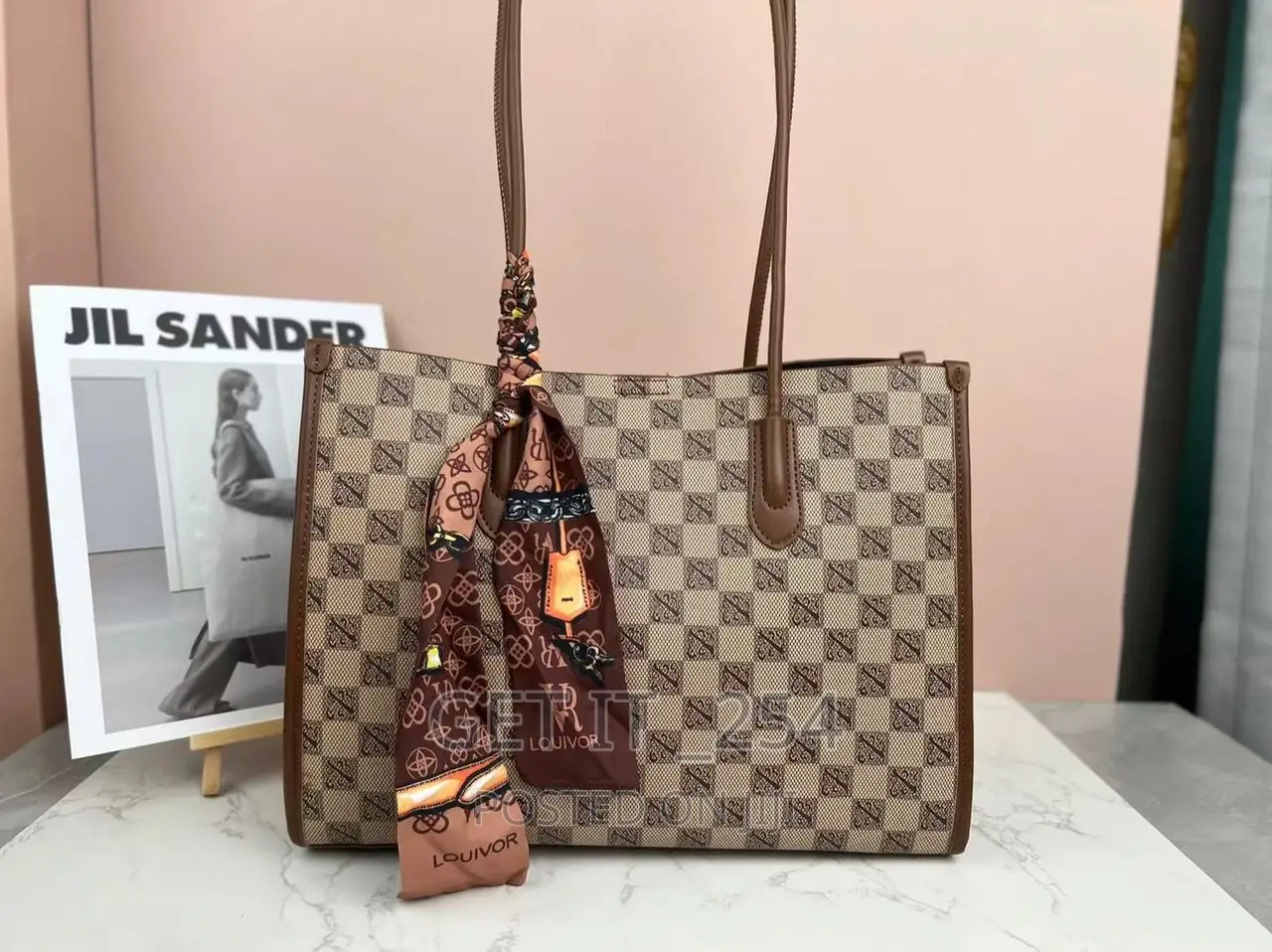 Classy Hand Bags