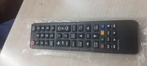 Samsung Digital/Smart Tv Replacement Remote
