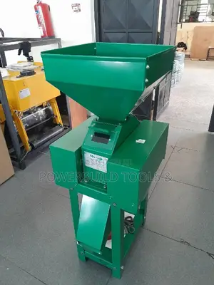 Milano Flour Roller Mill 6FY25