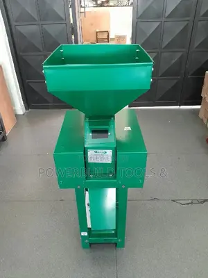 Milano Flour Roller Mill 6FY25