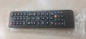Samsung Digital/Smart Tv Replacement Remote