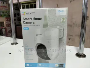 Smart Home Camera