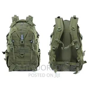 Ranger Bags
