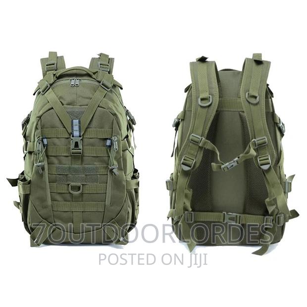 Ranger Bags - thumbnail 3