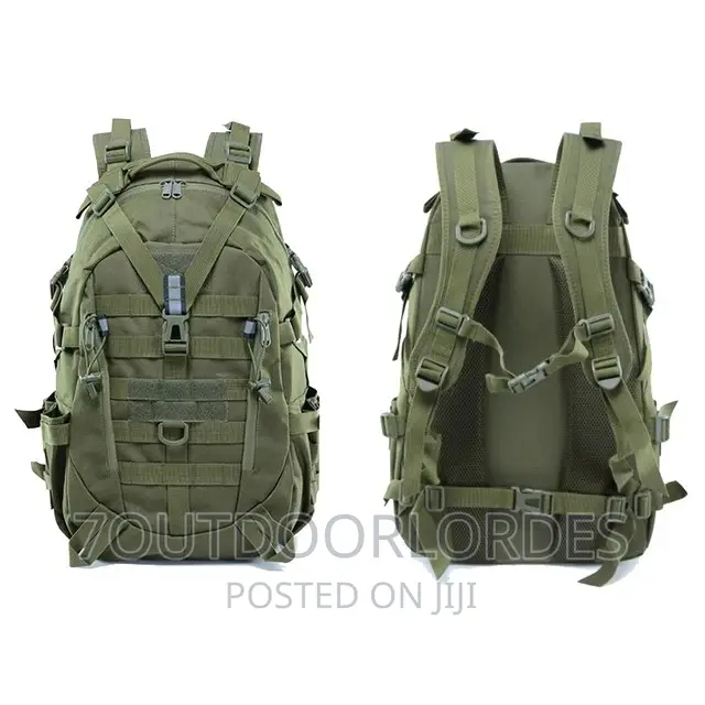 Ranger Bags