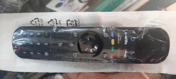 Lg Magic Remote - thumbnail 2