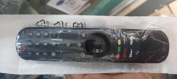 Lg Magic Remote - thumbnail 3