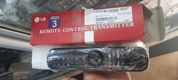 Lg Magic Remote - thumbnail 4