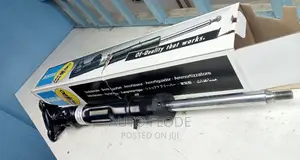 Mercedes W124 Front Shock Absorbers Available.