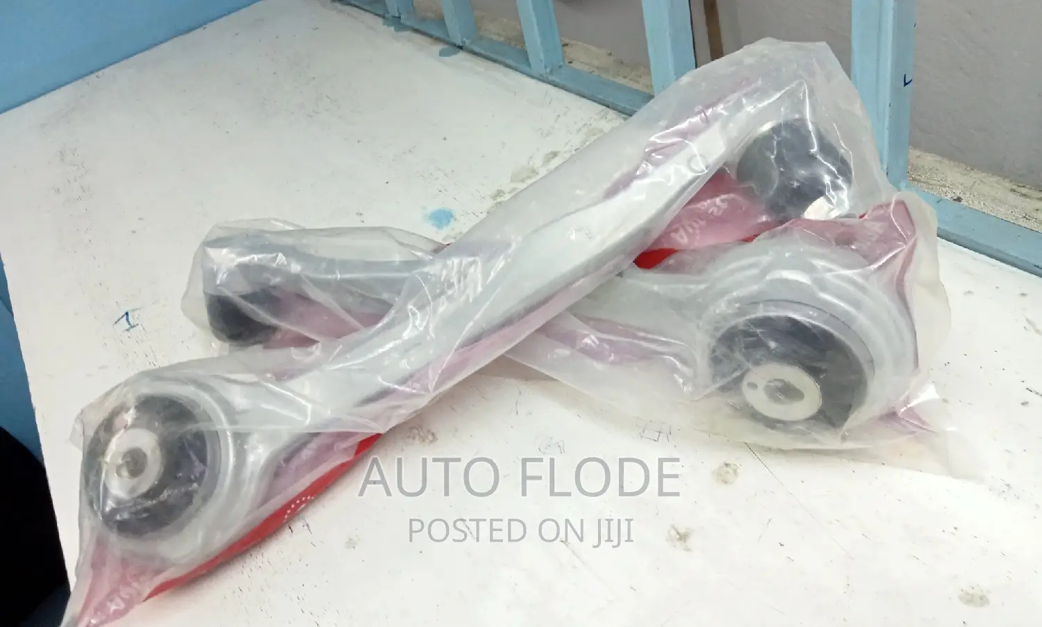 Mercedes W204 Control Arms Available.