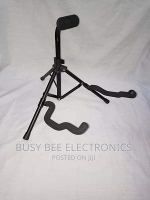 Foldable Guitar Stands - thumbnail 2